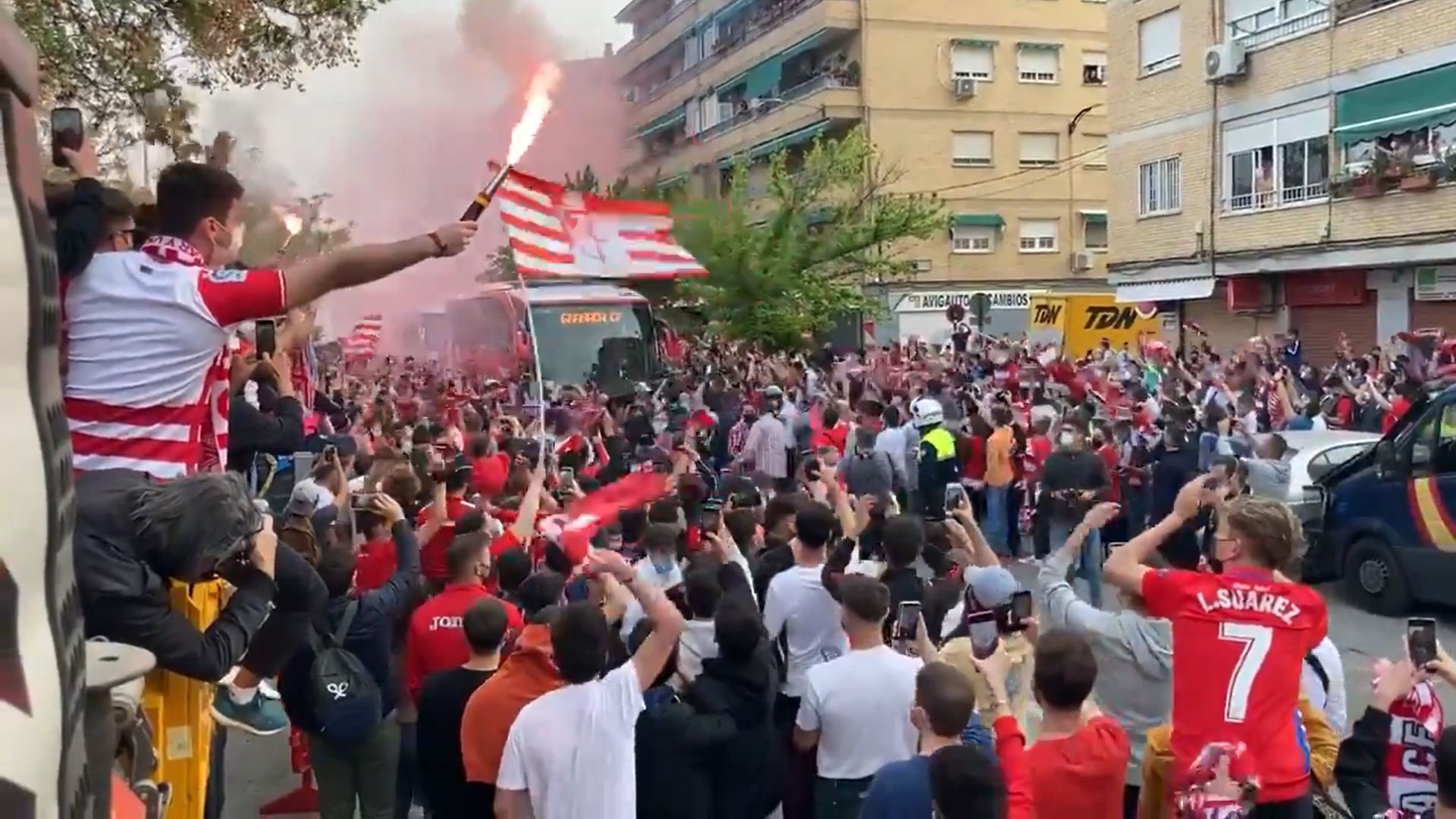 Granada