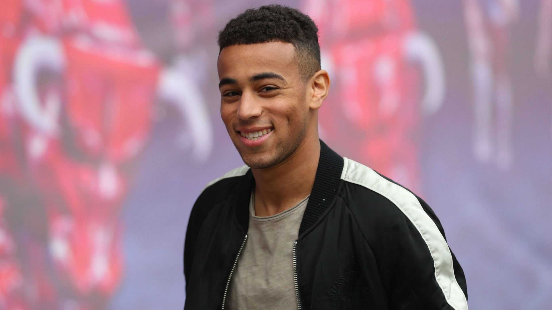 GER ONLY Tyler Adams RB Leipzig 2019
