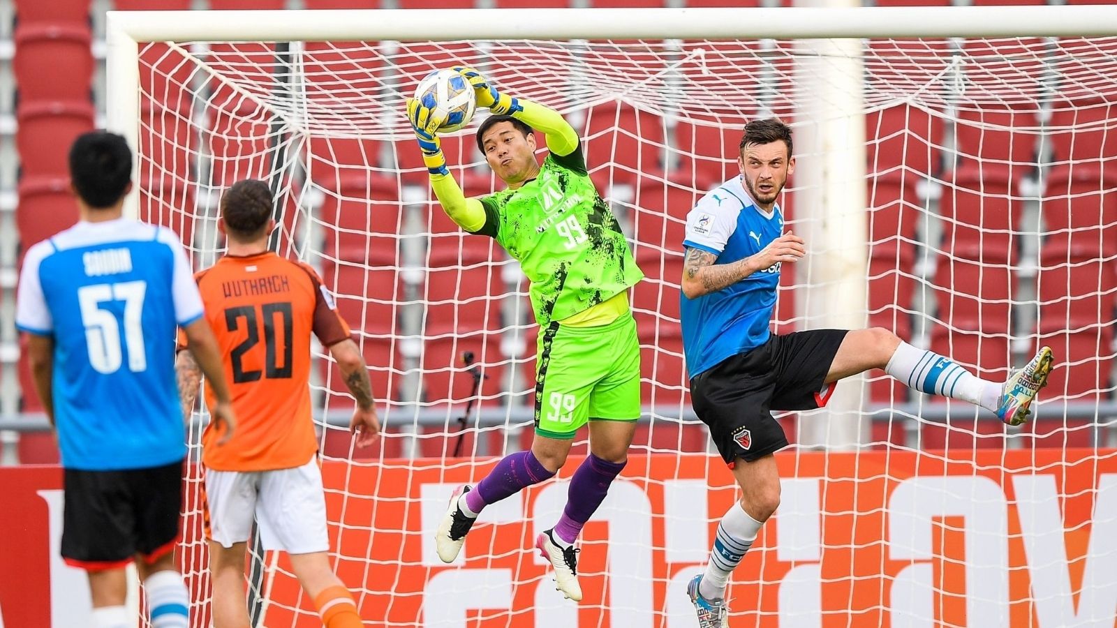 กัมพล ปฐมอรรฆย์กุล