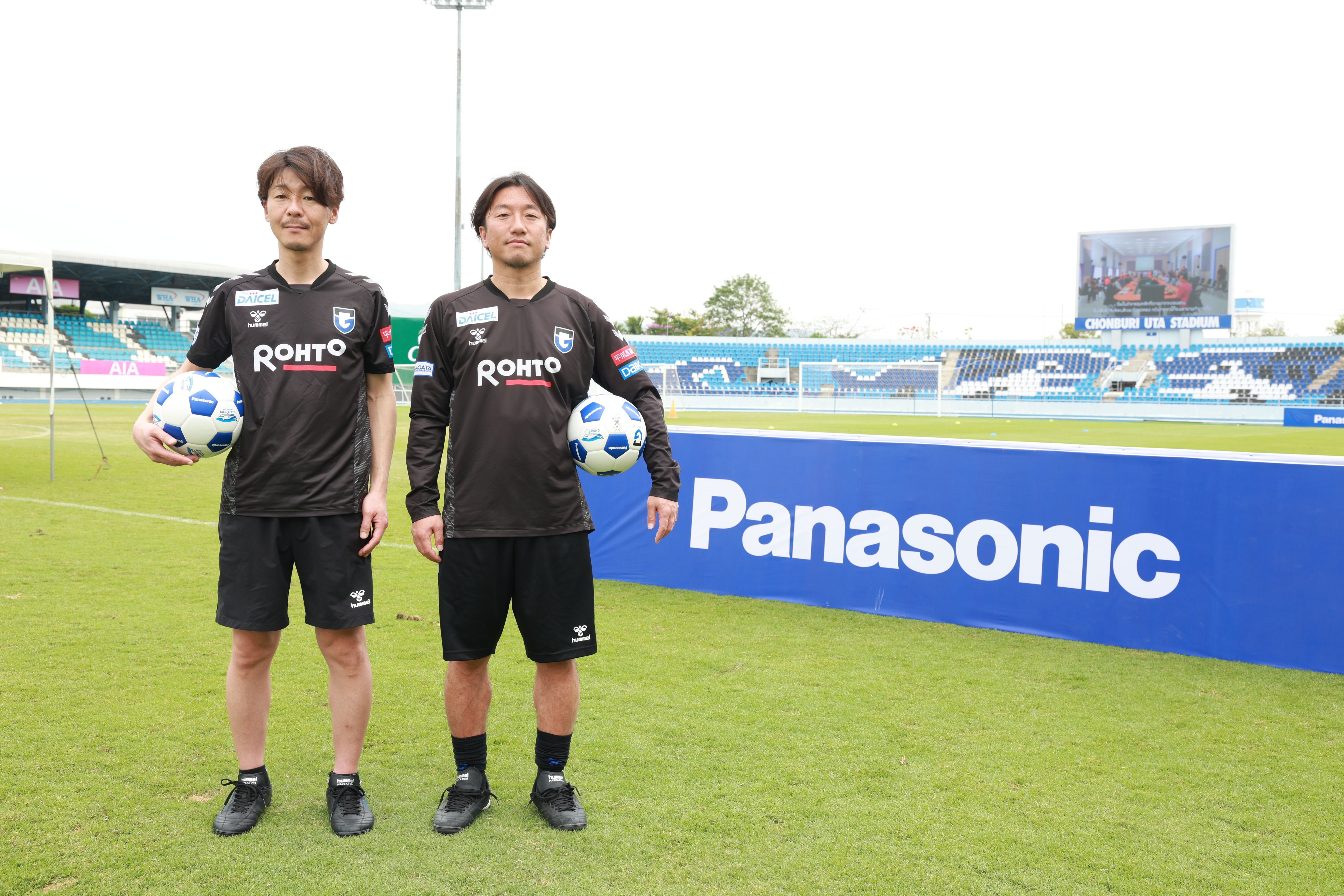 ชลบุรี เอฟซี 2024