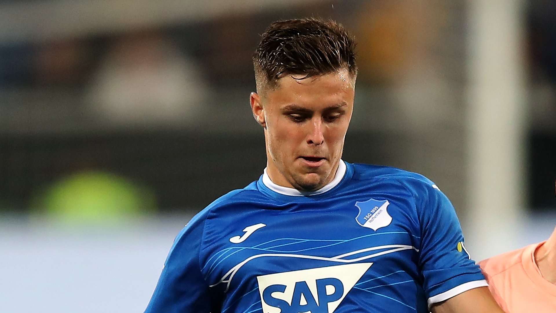 Christoph Baumgartner Hoffenheim 2022