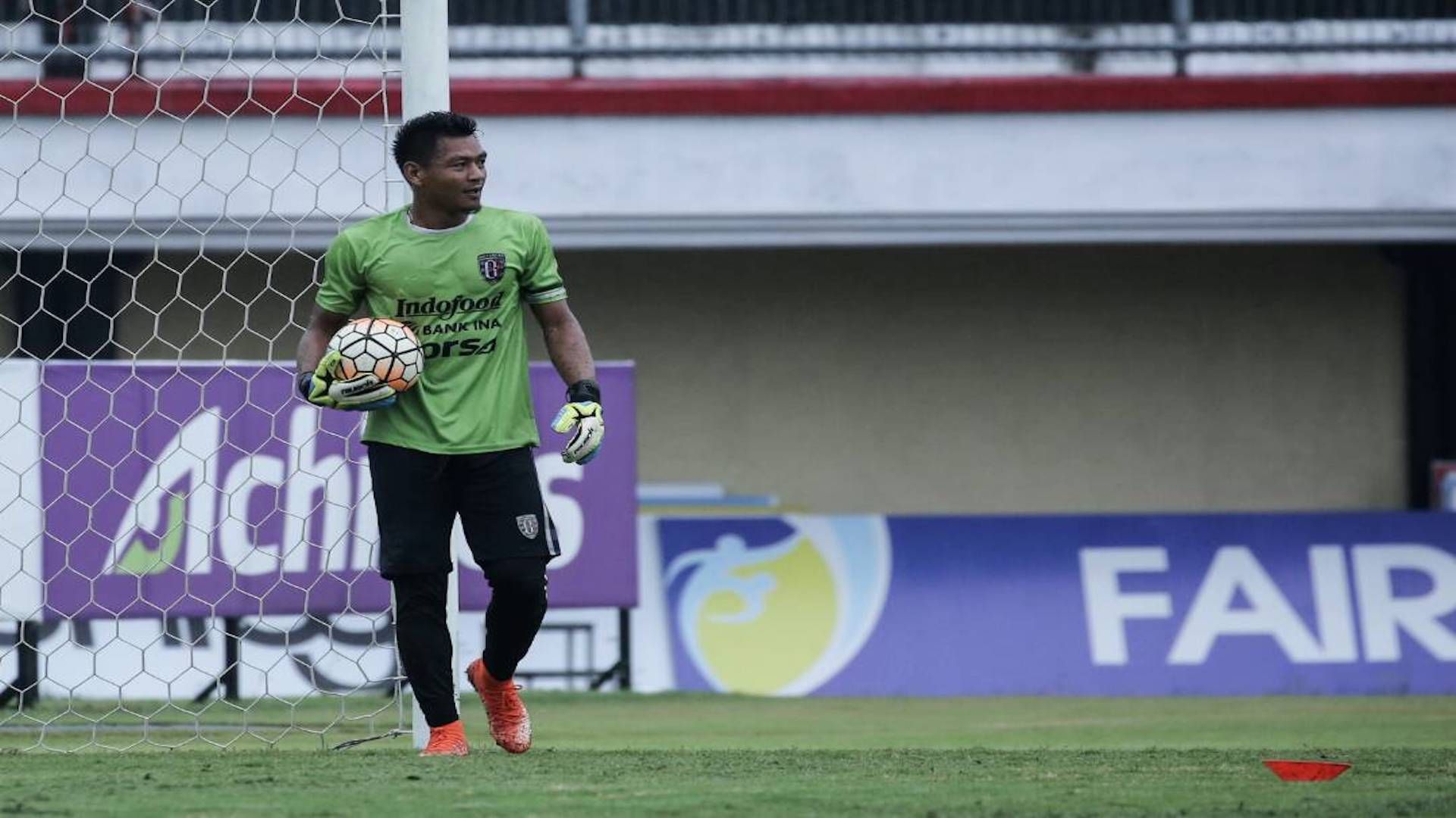 Wawan Hendrawan, Bali United