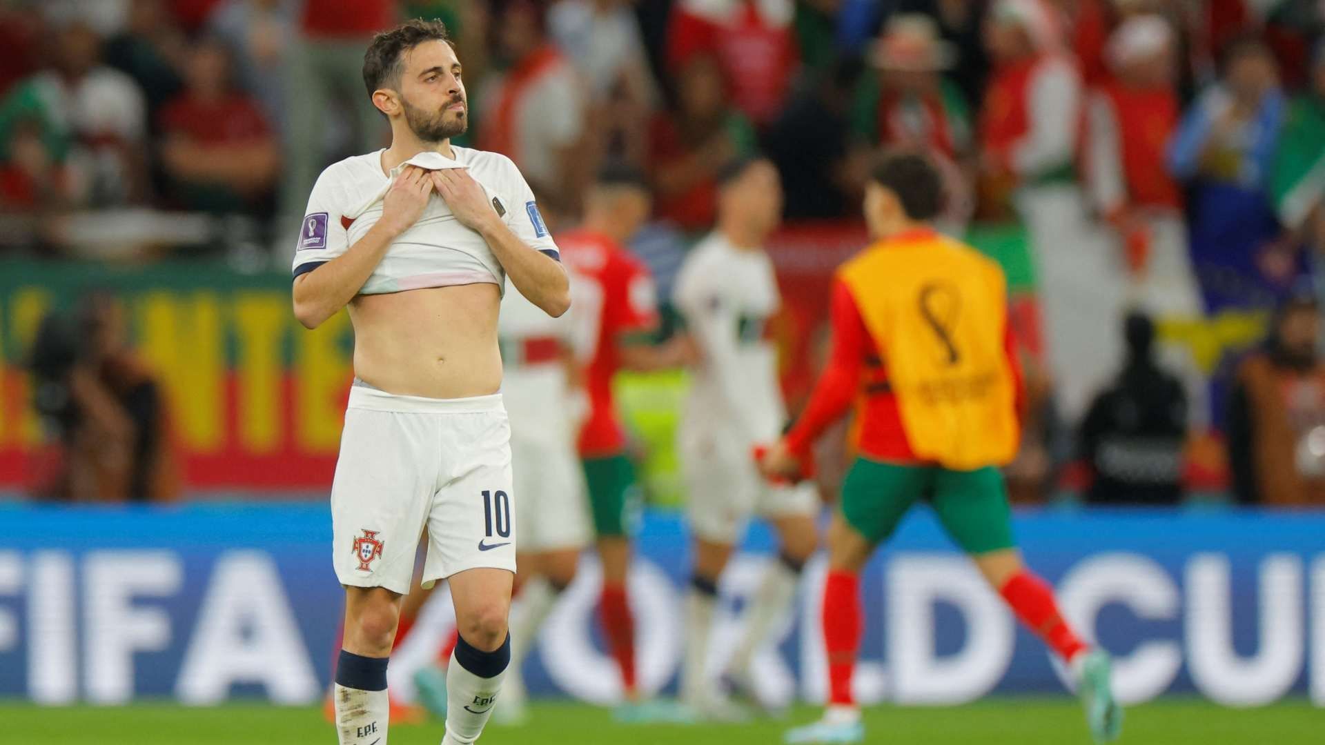 20221210 Bernardo Silva