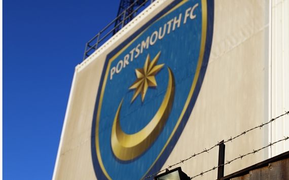 npower Championship; Portsmouth v Hull City
