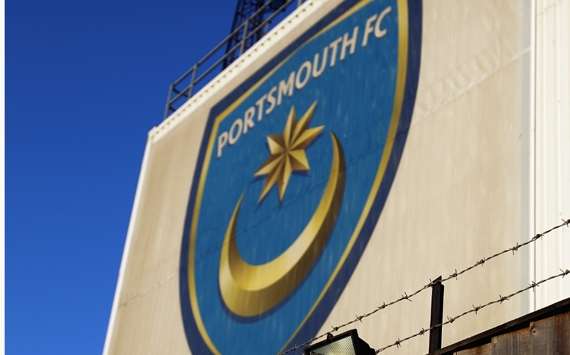 npower Championship; Portsmouth v Hull City