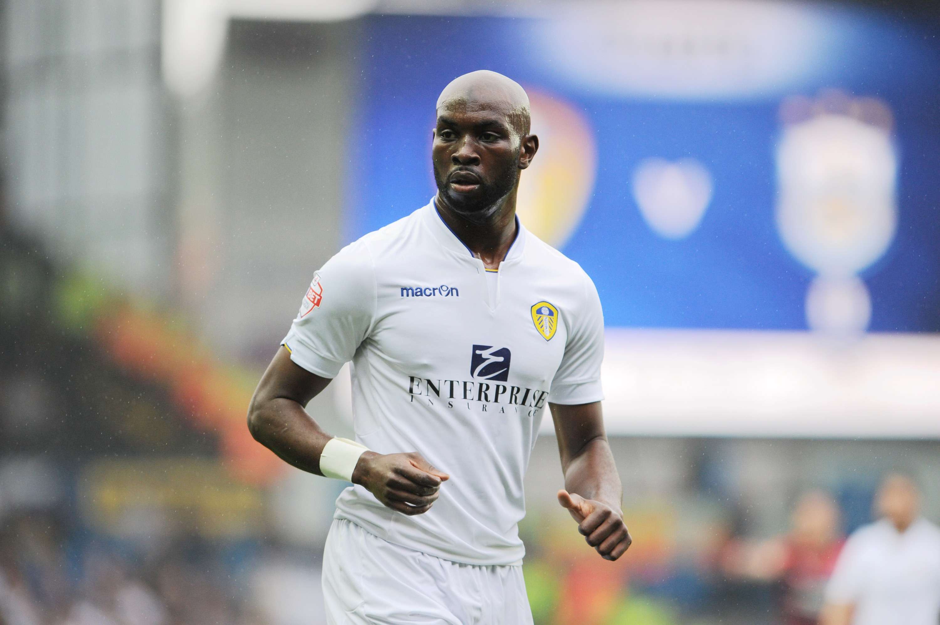 Souleymane Doukara Leeds