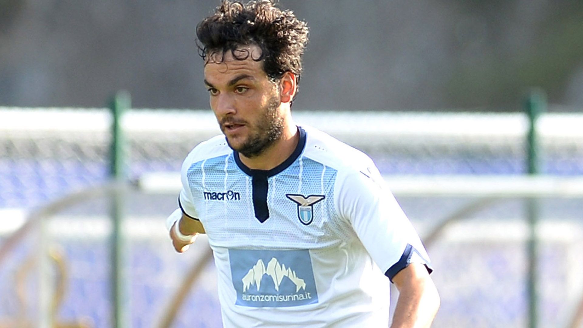 Marco Parolo Lazio