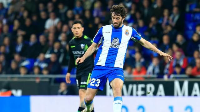 GRANERO ESPANYOL HUESCA LALIGA