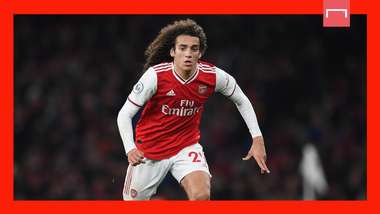 Matteo Guendouzi