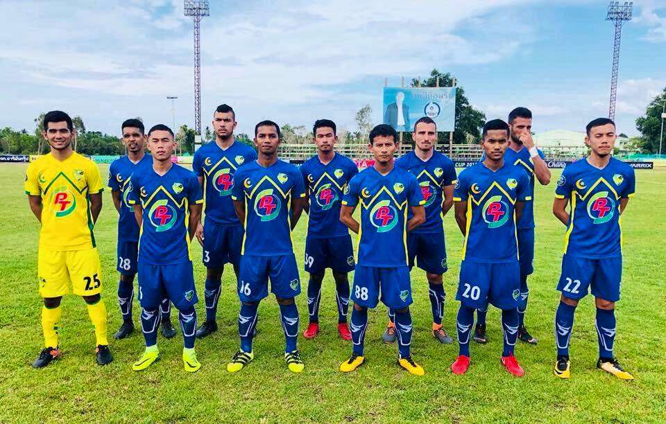 นรา ยูไนเต็ด