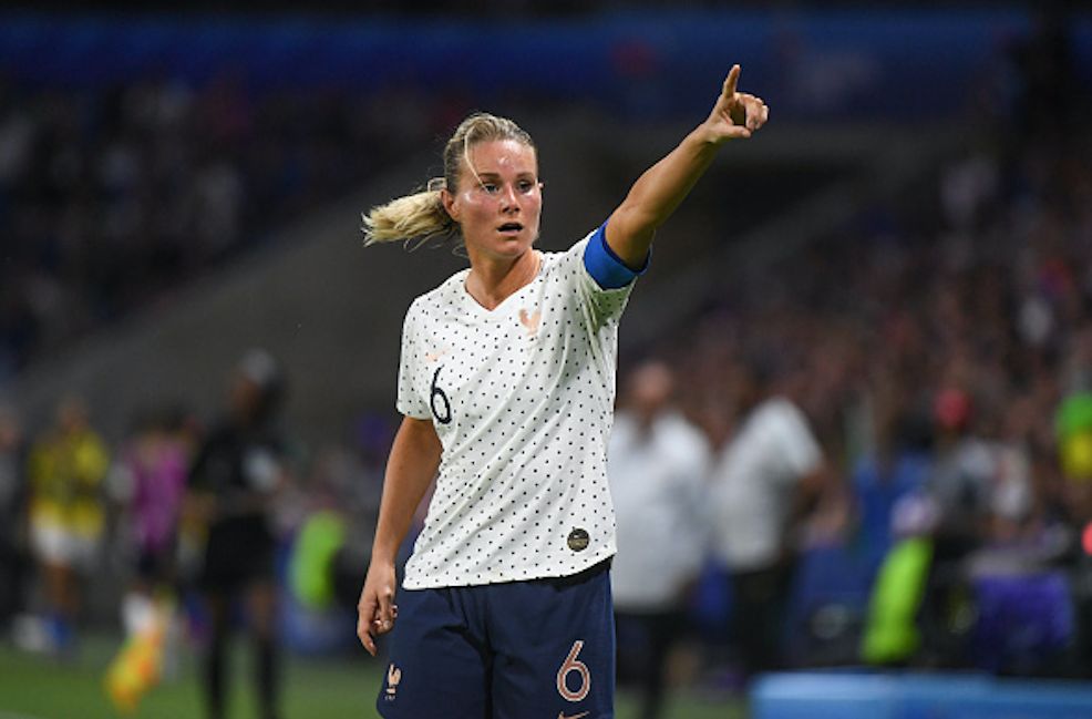 Amandine Henry