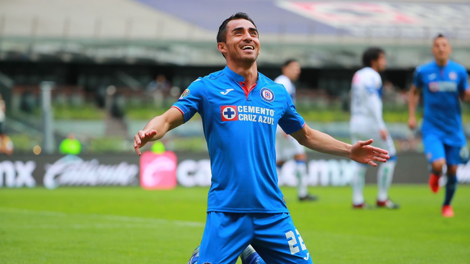 Cruz Azul