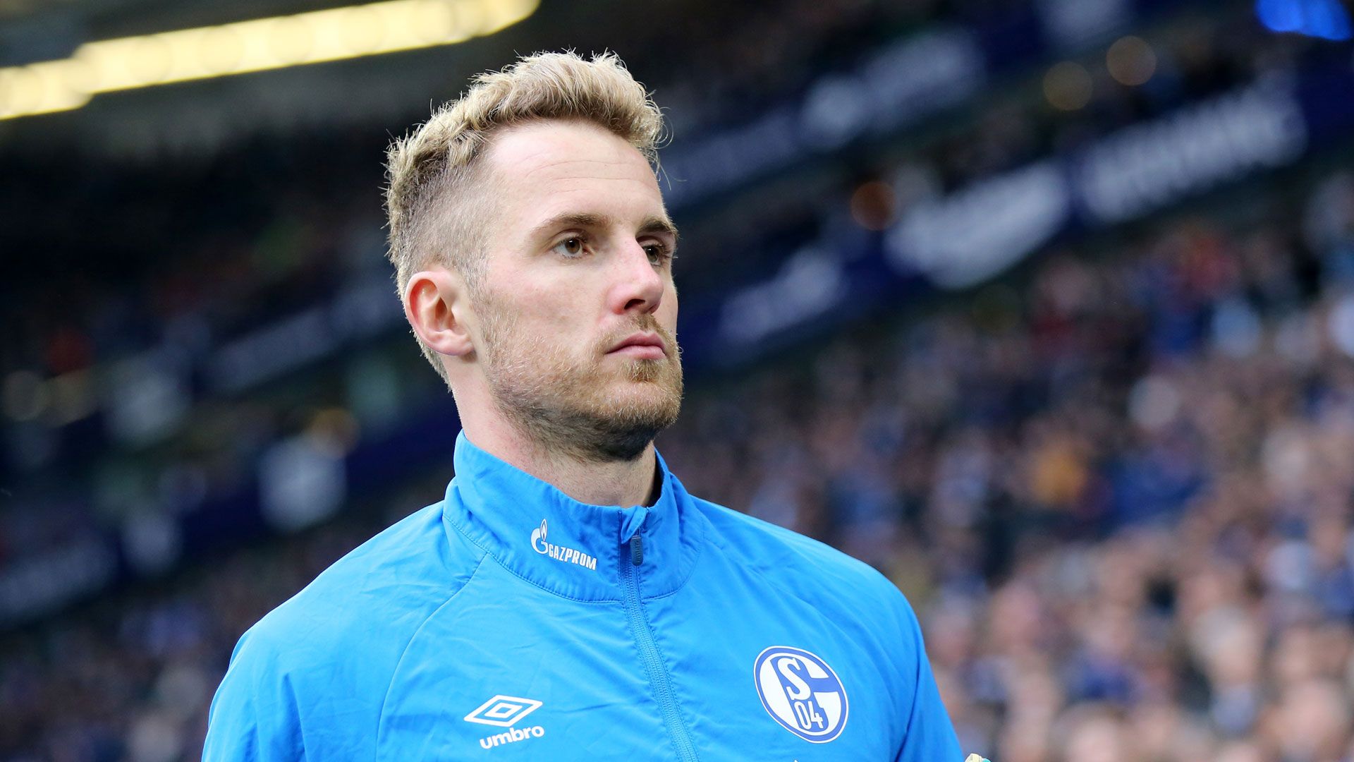 Schalke 04 Ralf Fährmann
