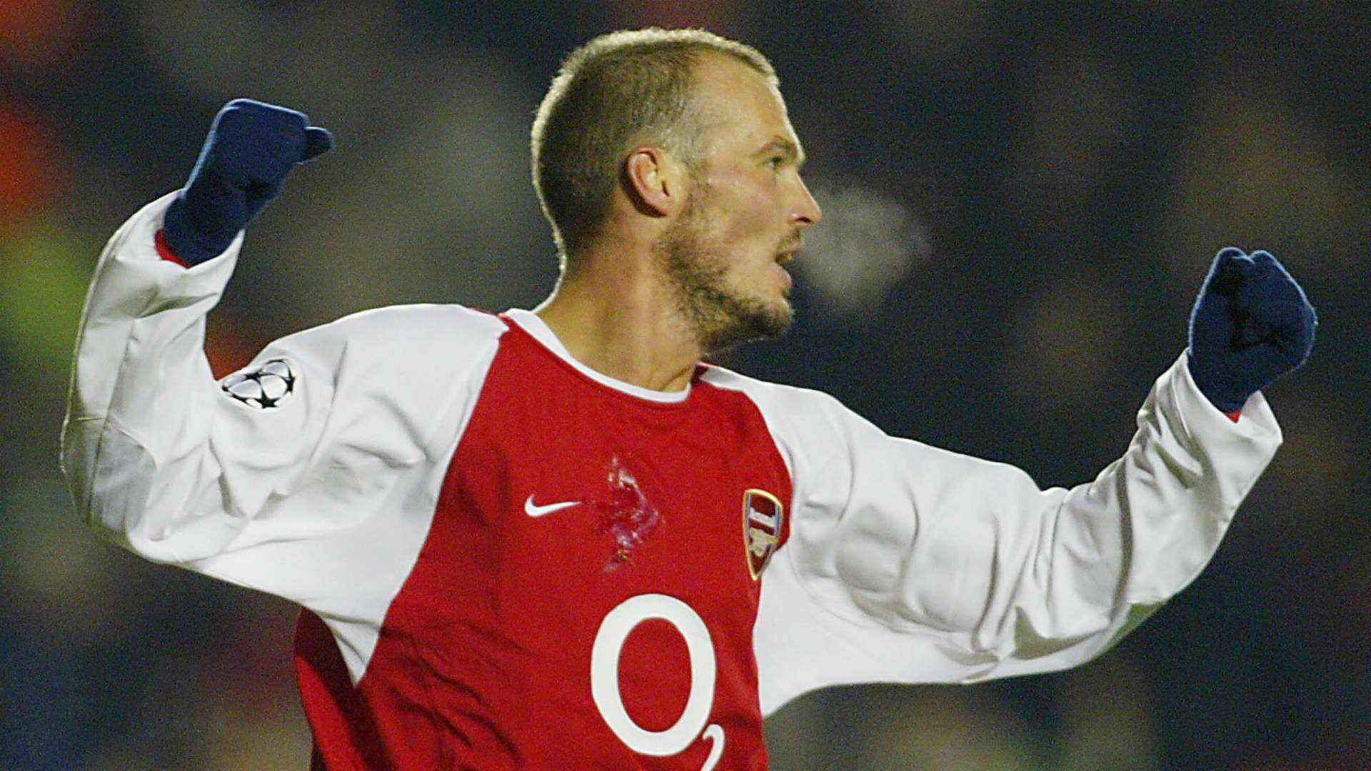 Freddie Ljungberg | Arsenal