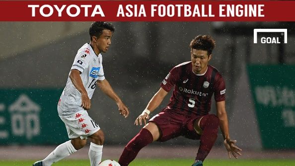 Messi Thái Chanathip