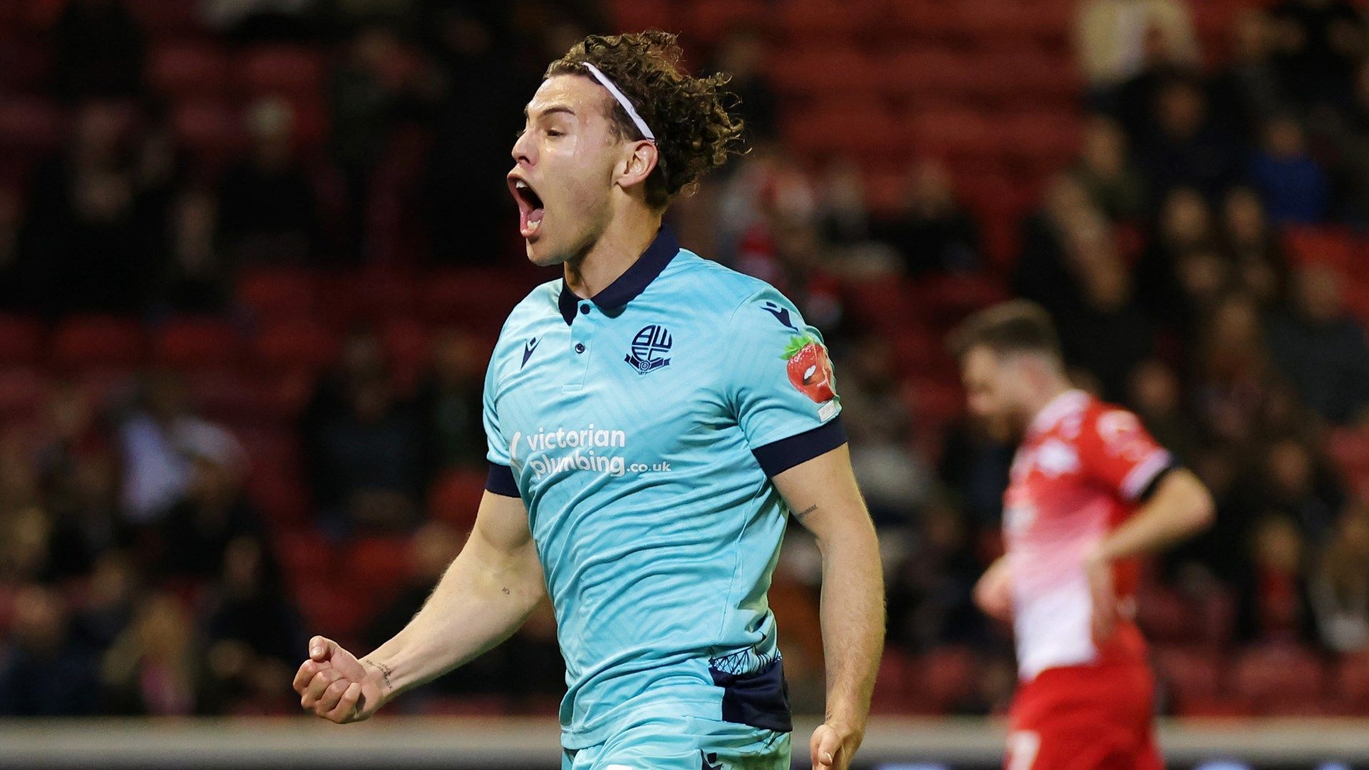 Dion Charles Bolton 2024