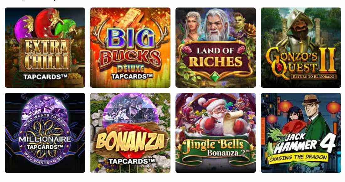 Sportingbet Casino
