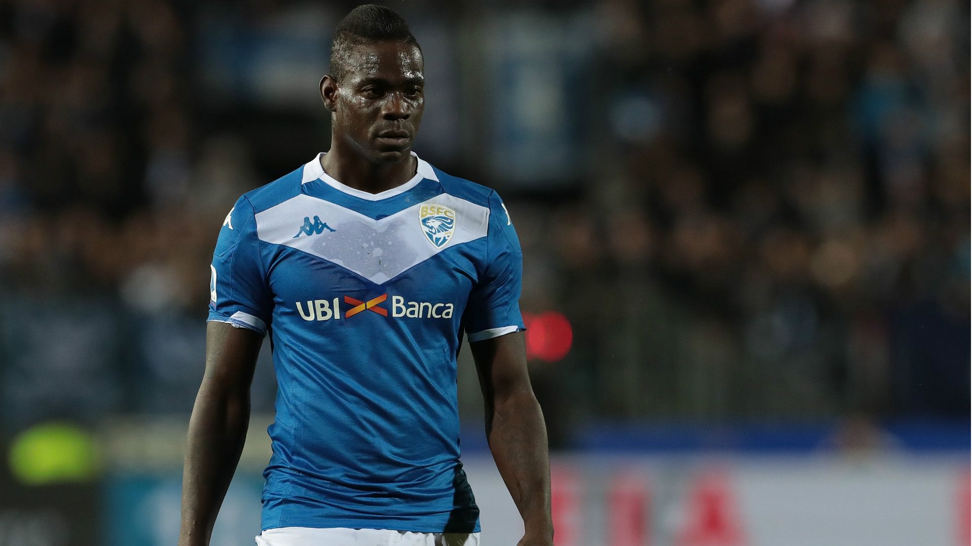 Mario Balotelli Brescia 2019