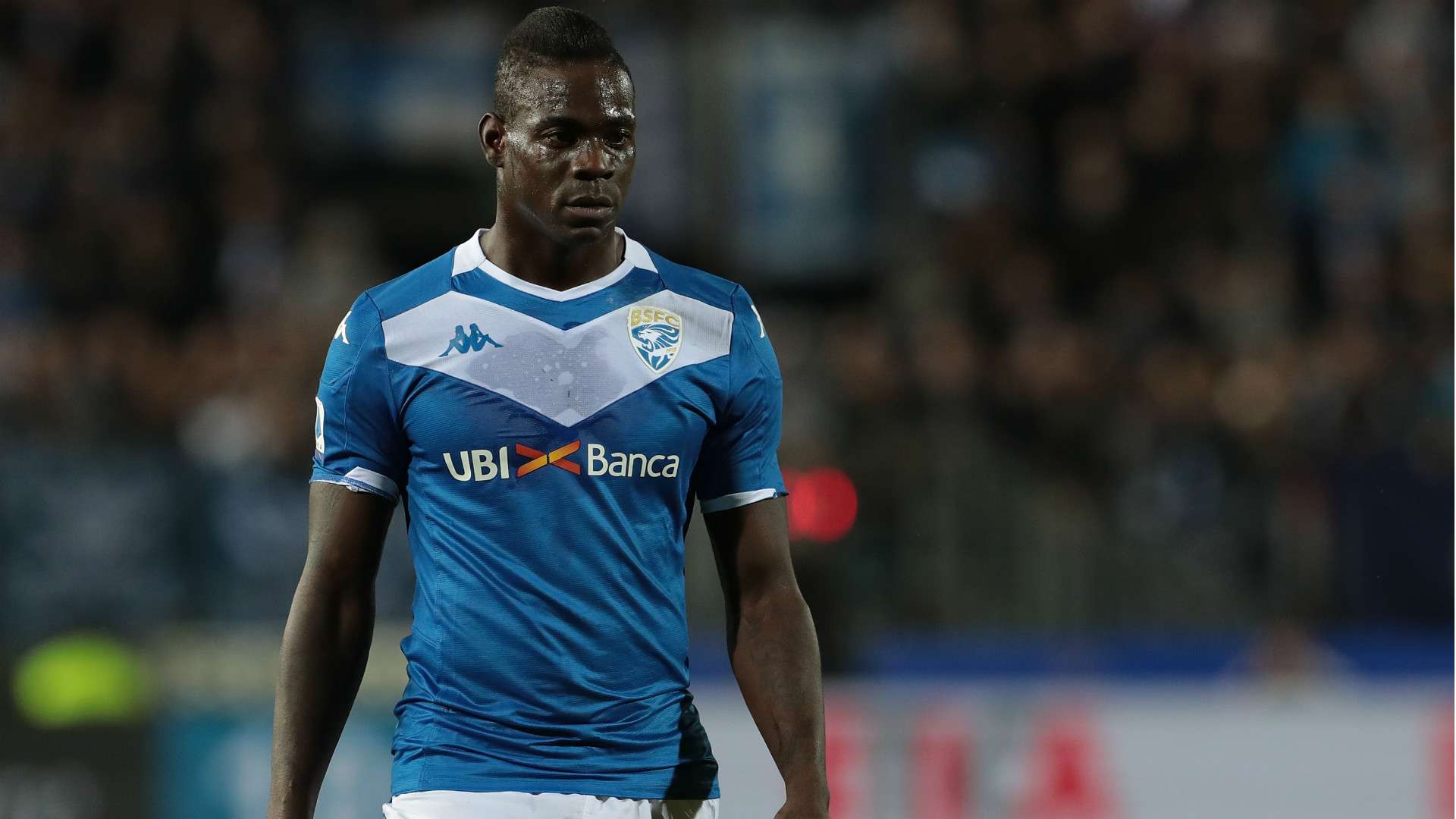 Mario Balotelli Brescia 2019