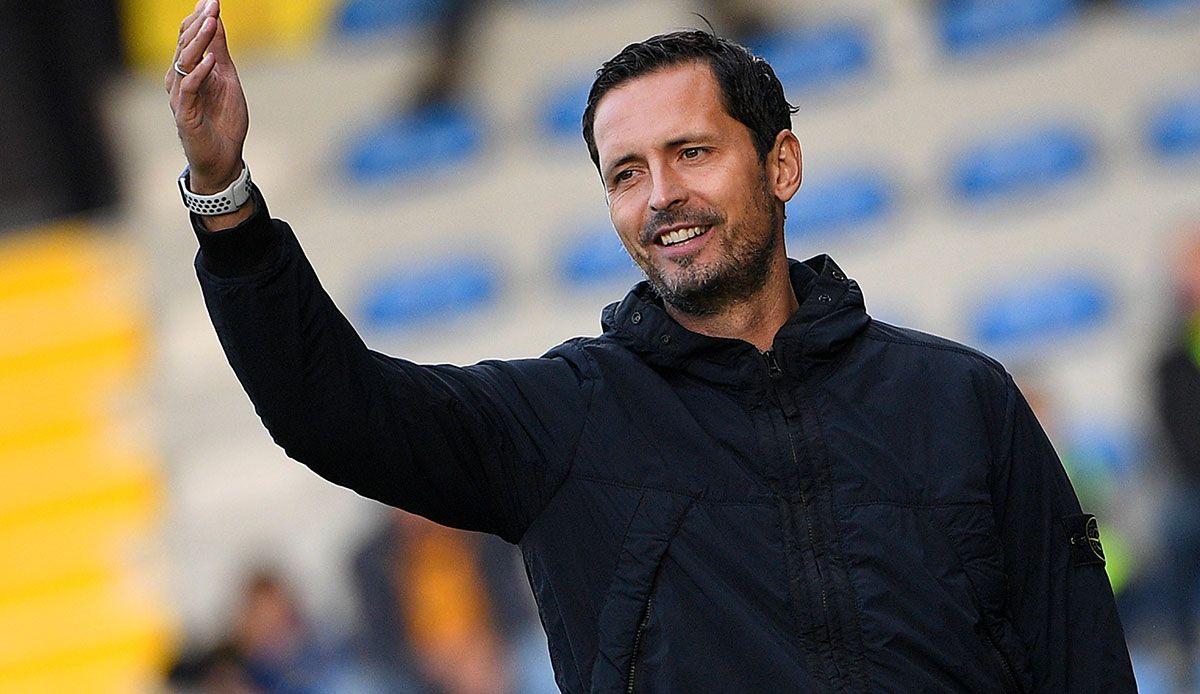 GER ONLY Dino Toppmöller