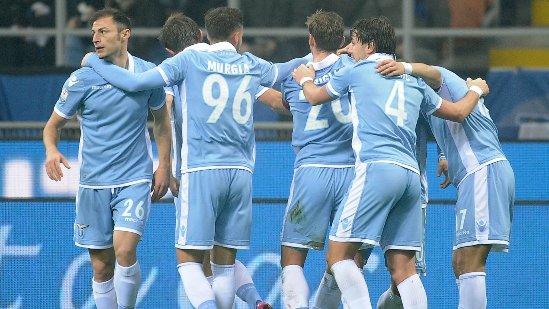 Felipe Anderson Inter Lazio