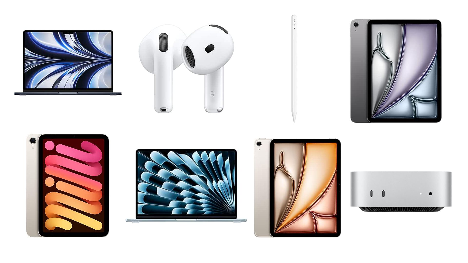 apple amazon black friday 20251125