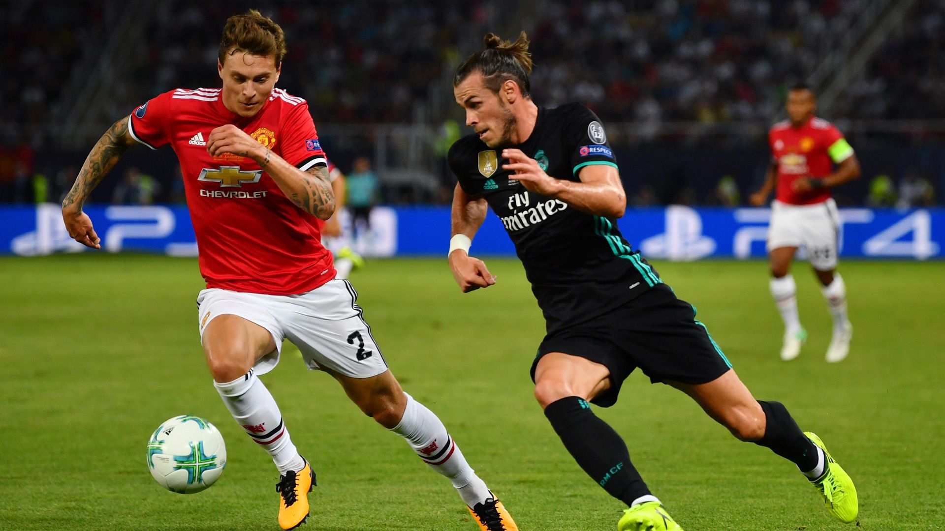 Lindelöf Bale 08082017