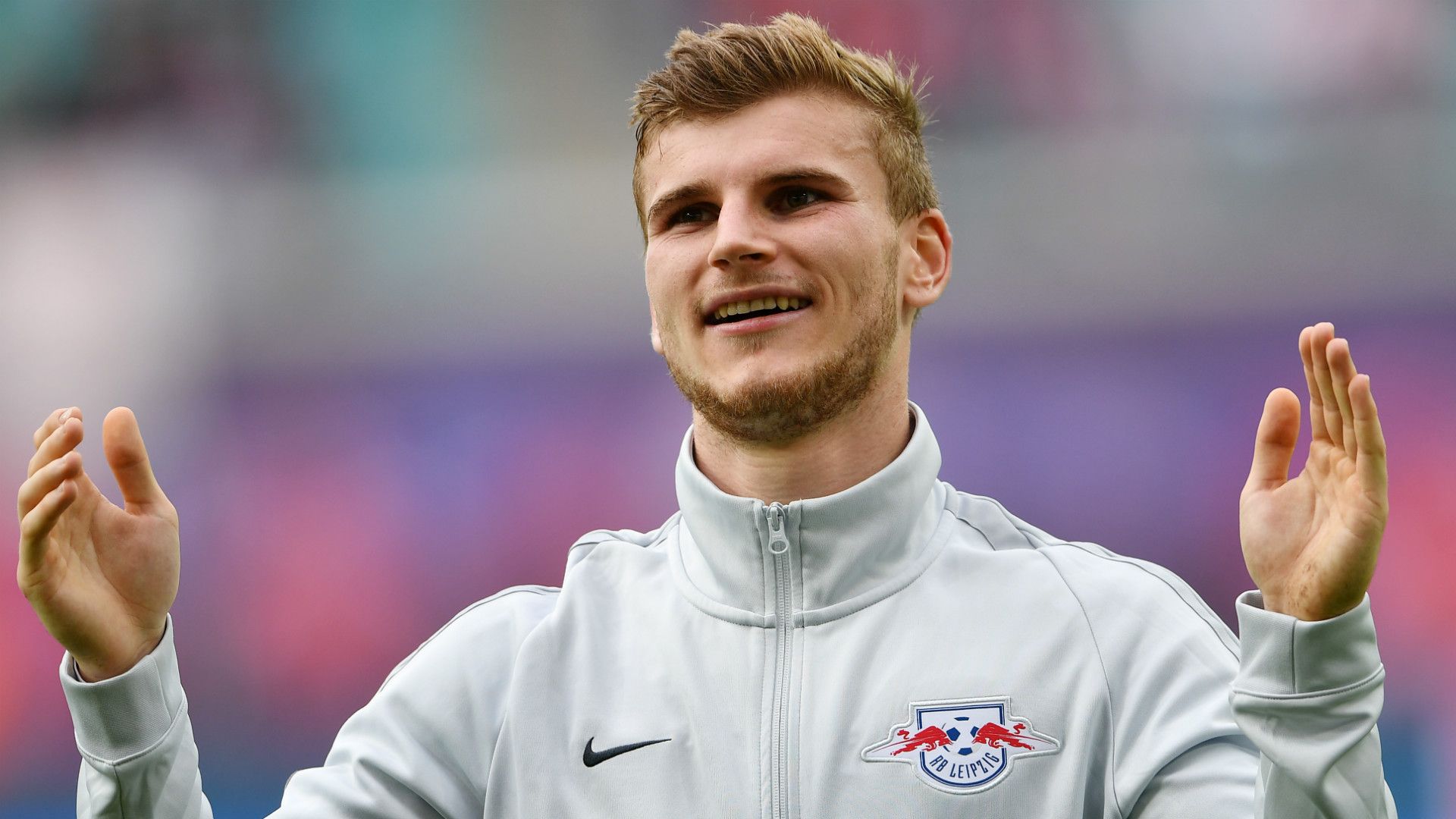 Timo Werner RB Leipzig