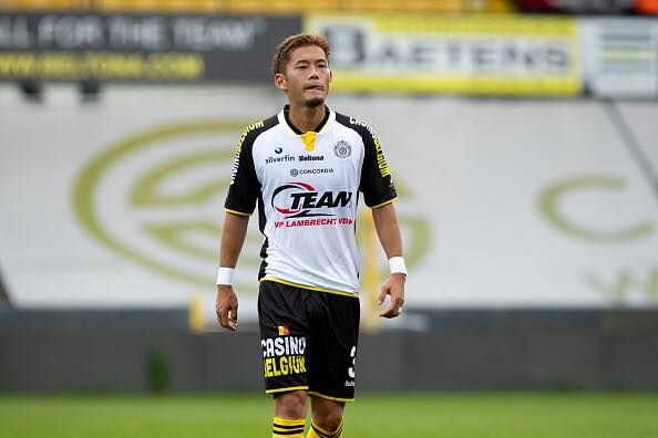 ริวตะ โคอิเคะ