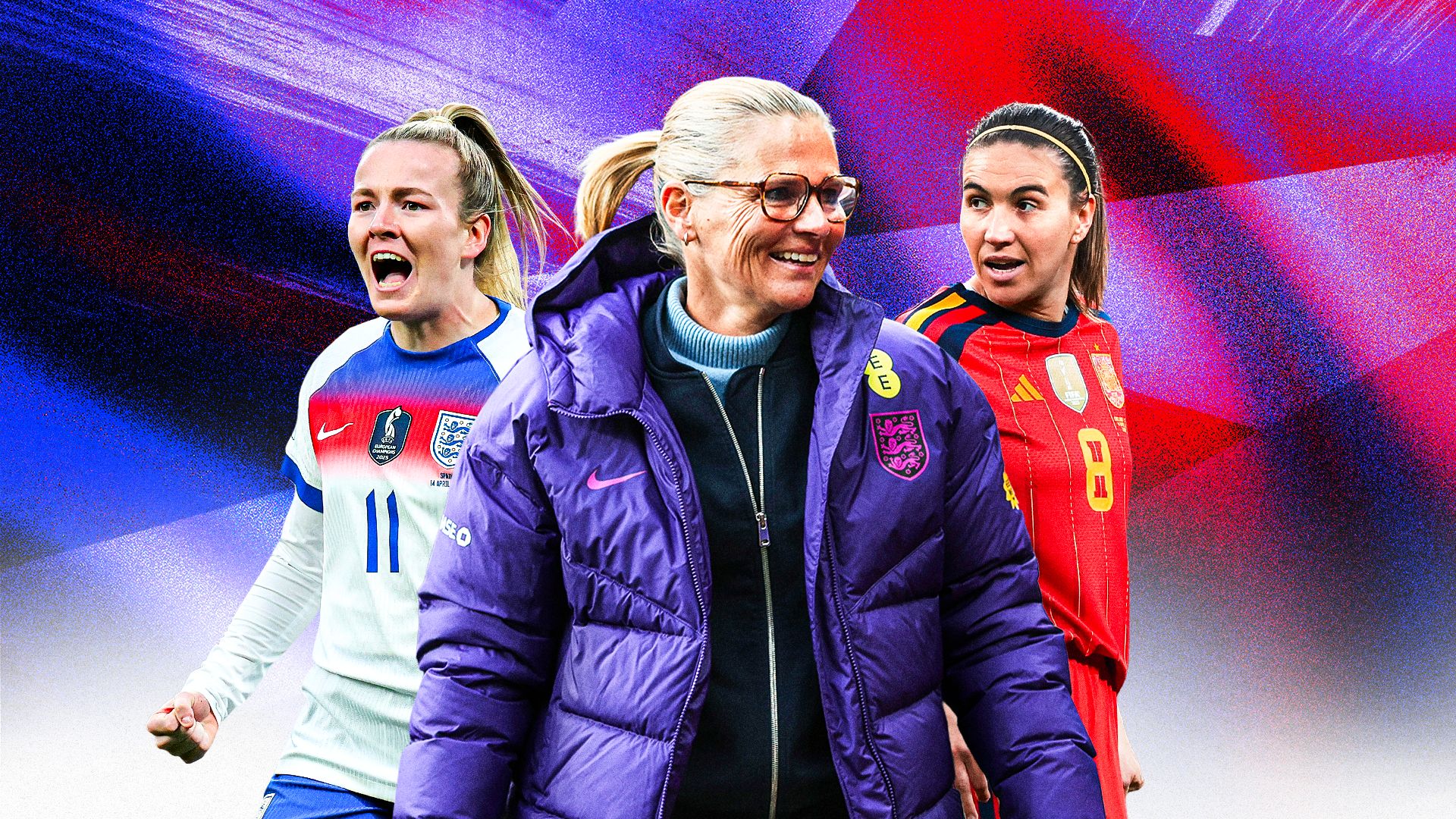 England Spain Women gfx 16:9