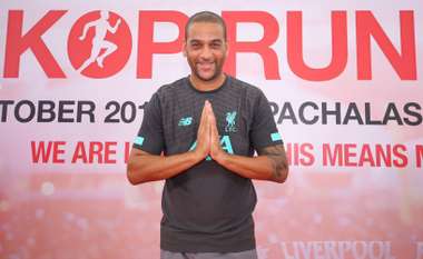 Kop Run Bangkok 2019