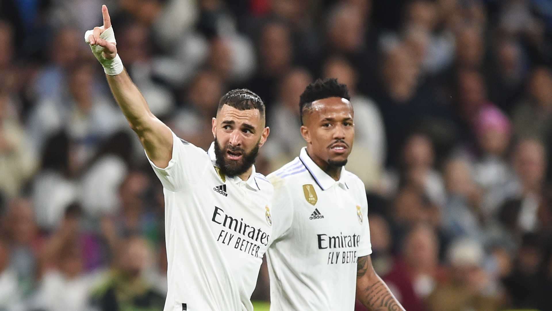 20230317 Real Madrid