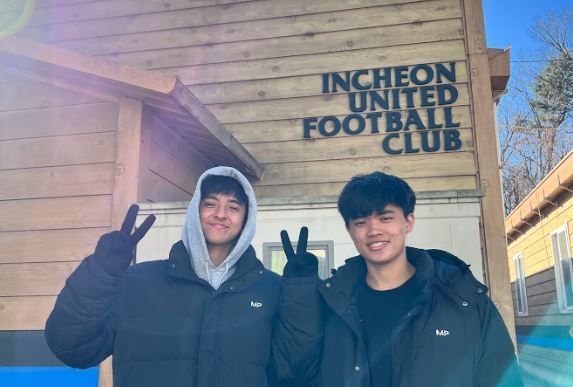 싱가포르 룩북스포츠 인천