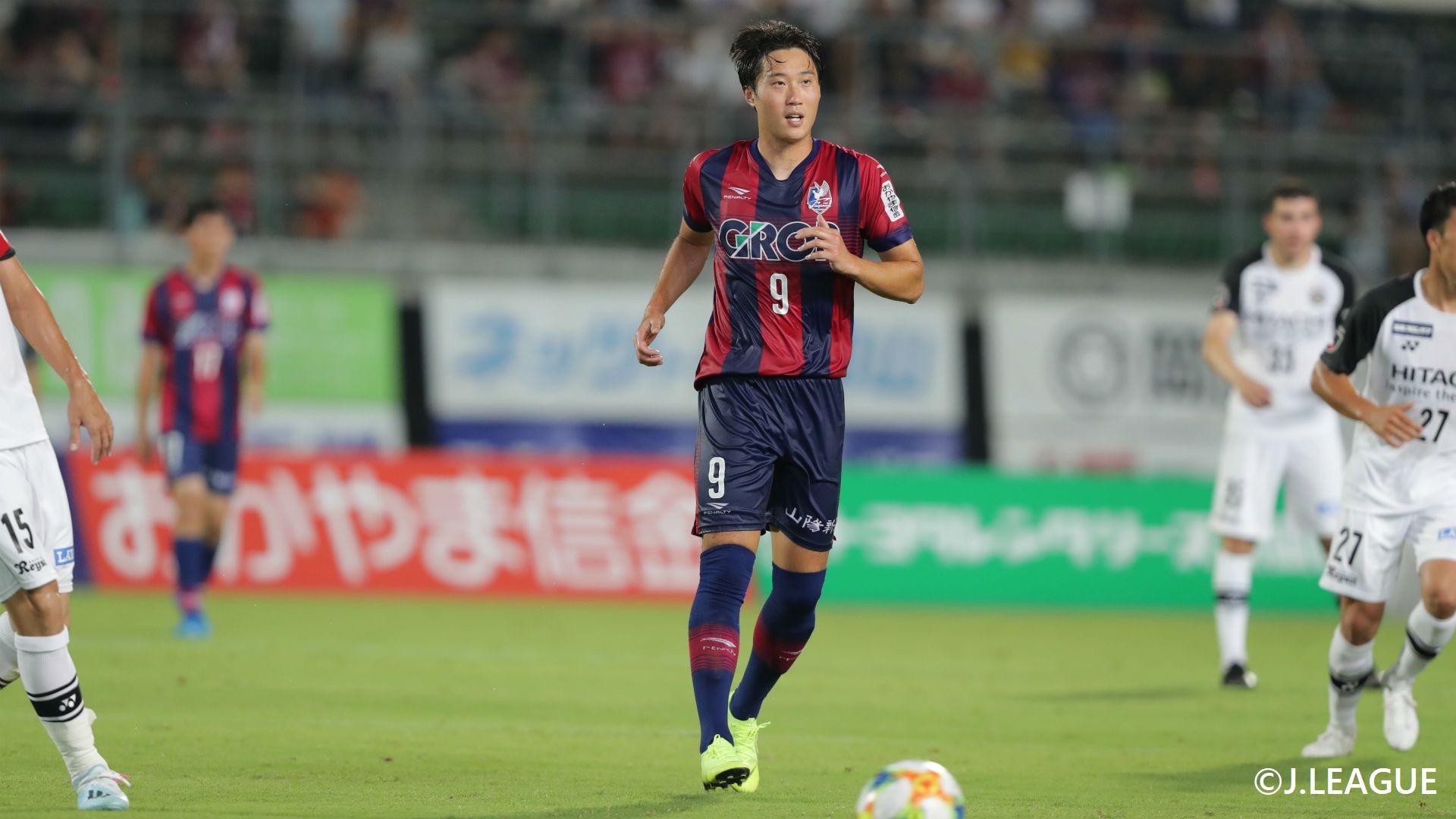 KONAMI_FCJ_v4_イ・ヨンジェ