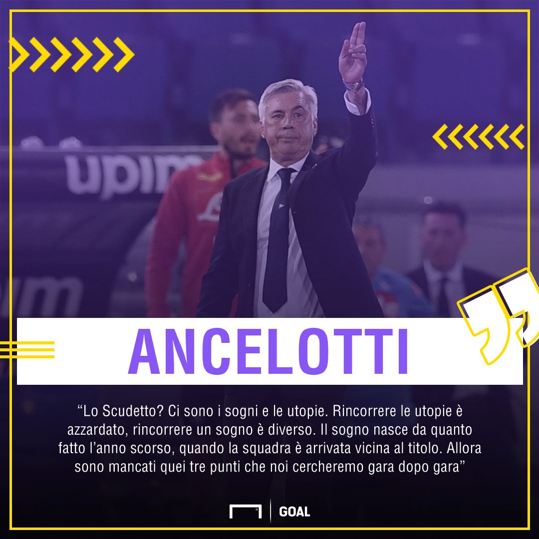PS ANCELOTTI