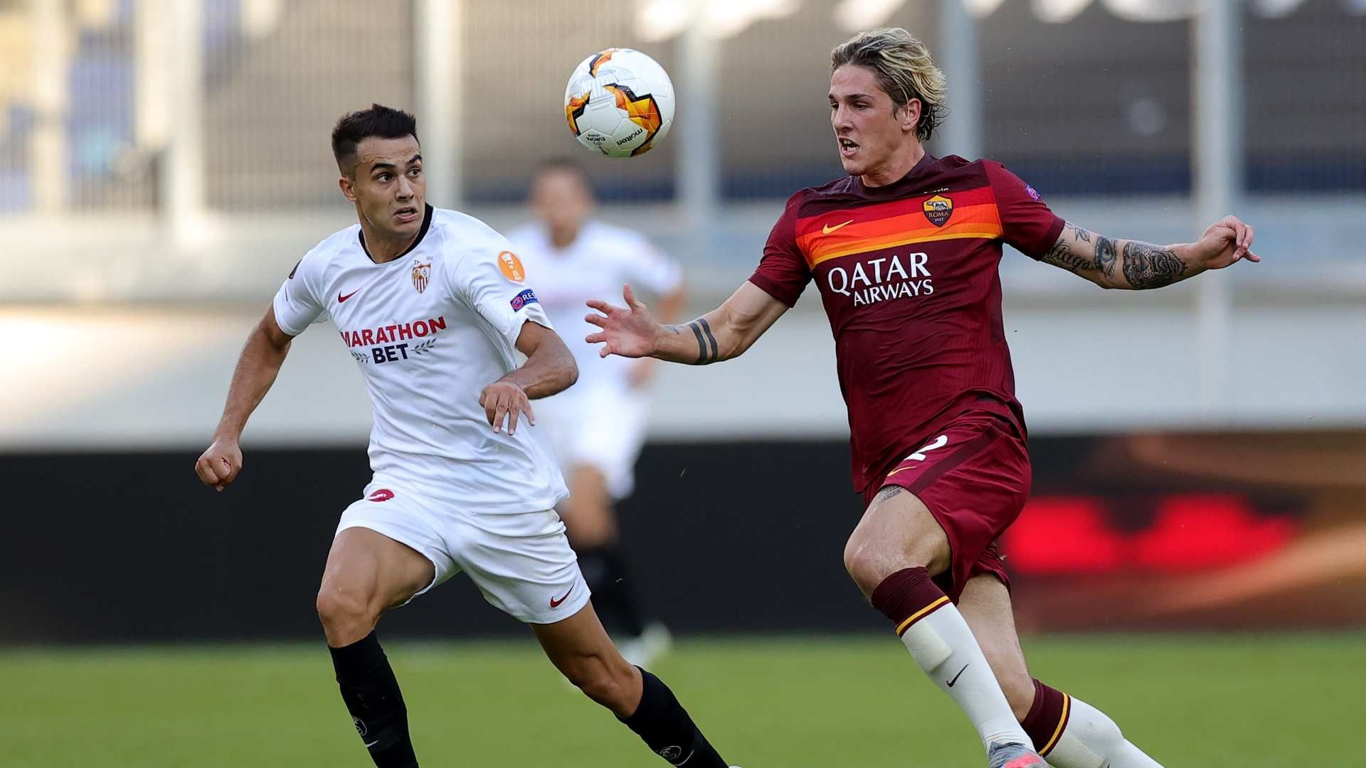 20230525 Sevilla vs Roma 2019-20