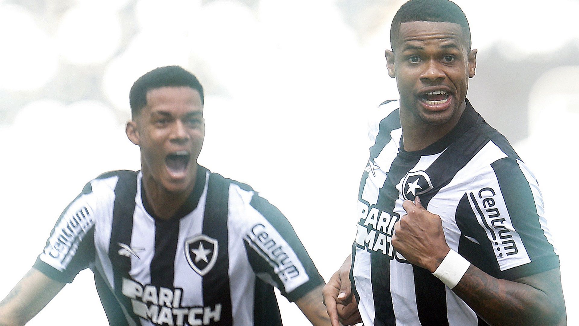 Júnior Santos, Botafogo 2024