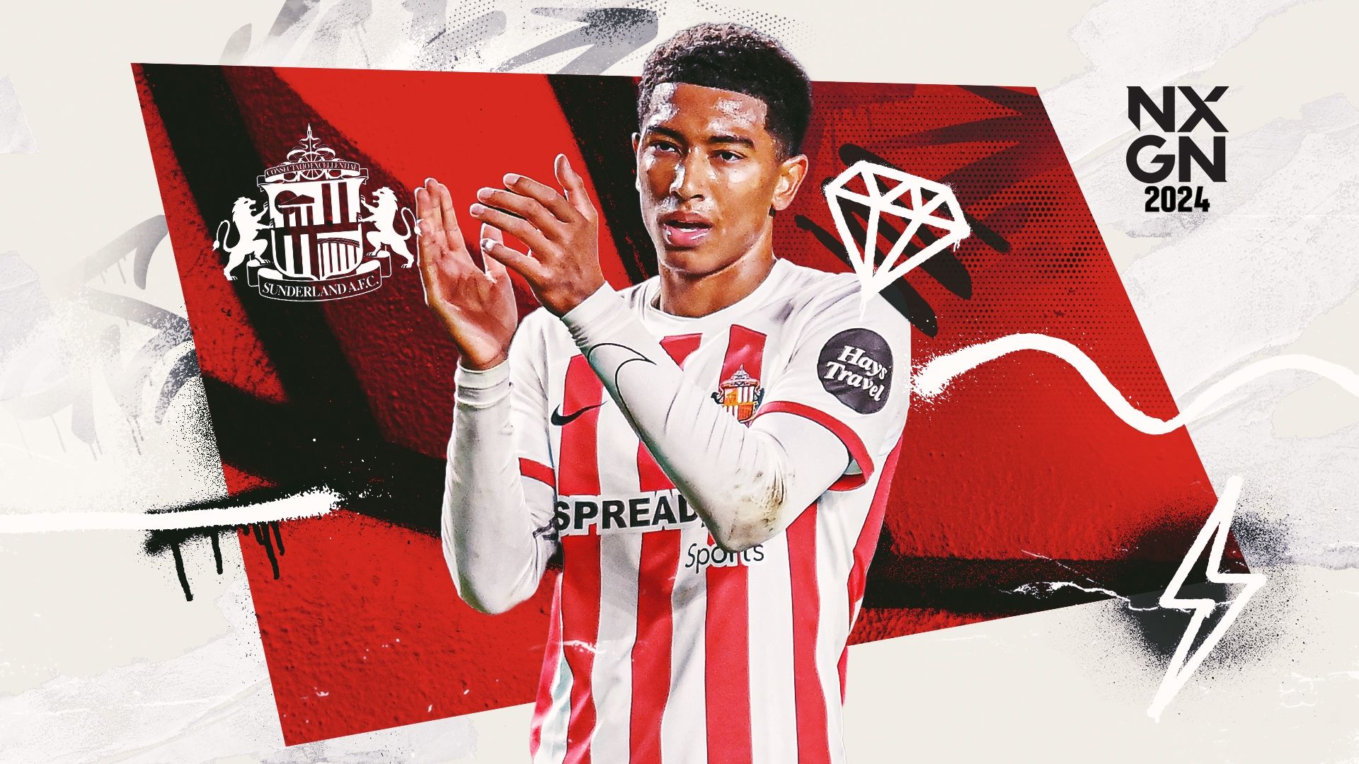 Jobe Bellingham NXGN 2024