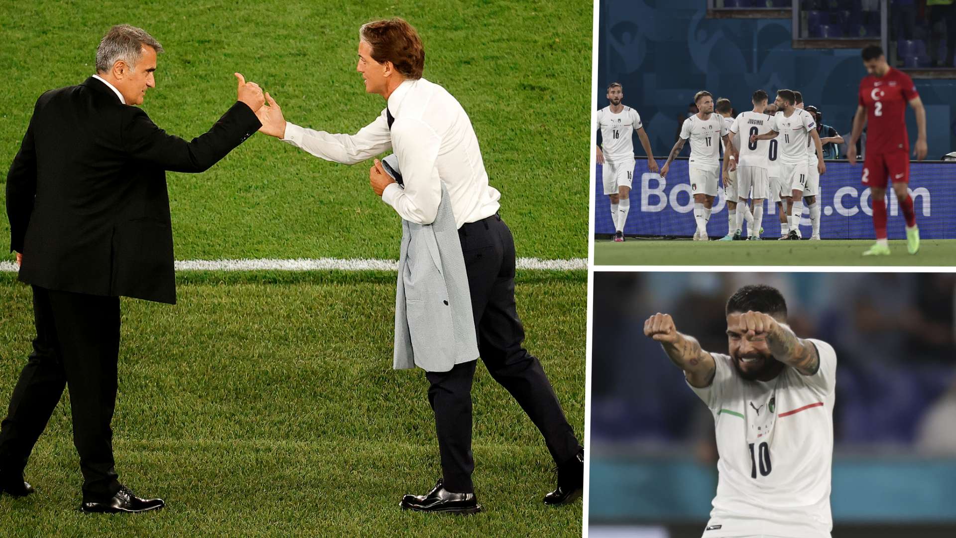 turkey italy euro 2020 GFX