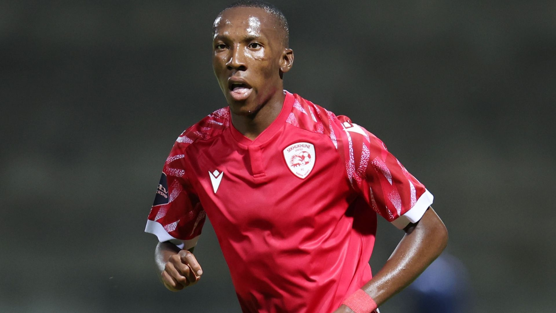 Elias Mokwana, Sekhukhune United