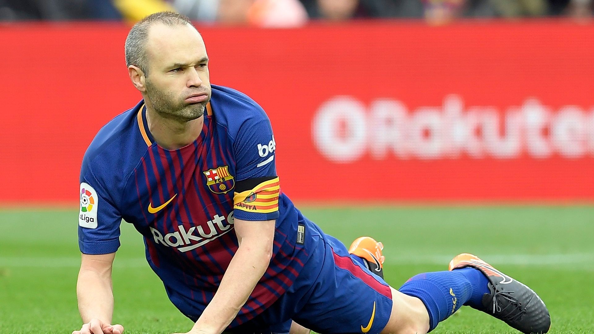 2018-04-28 Iniesta Barcelona