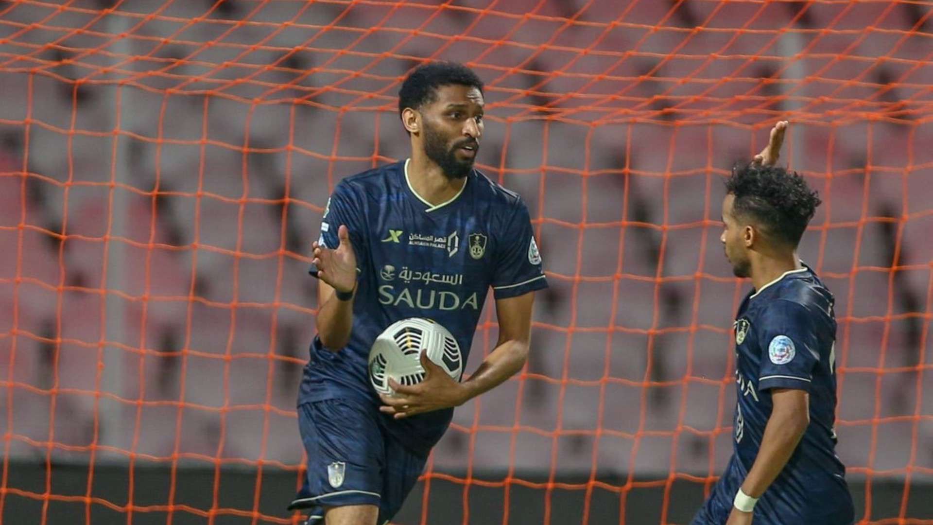 Muhannad Assiri - ahli - raed 8-4-2021