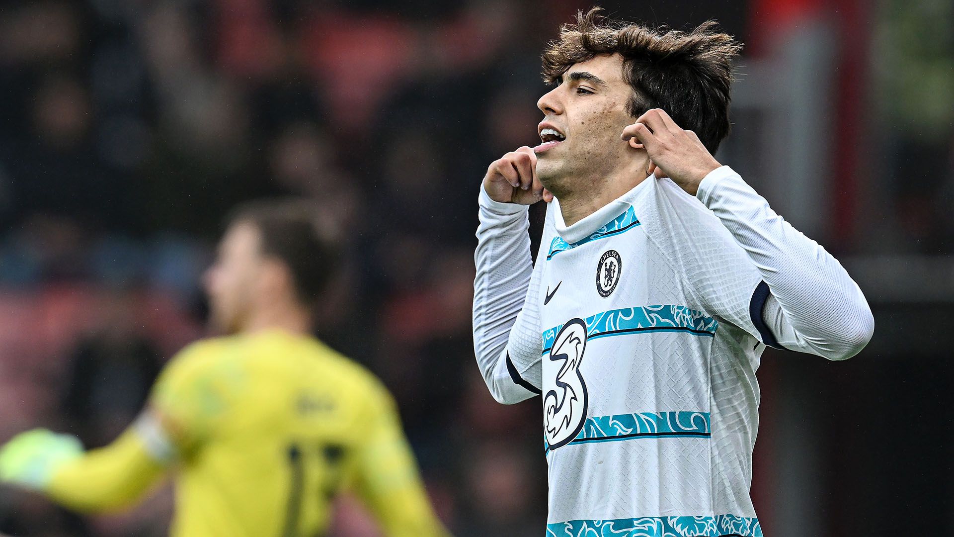 Joao Felix Chelsea Bournemouth 2022-23