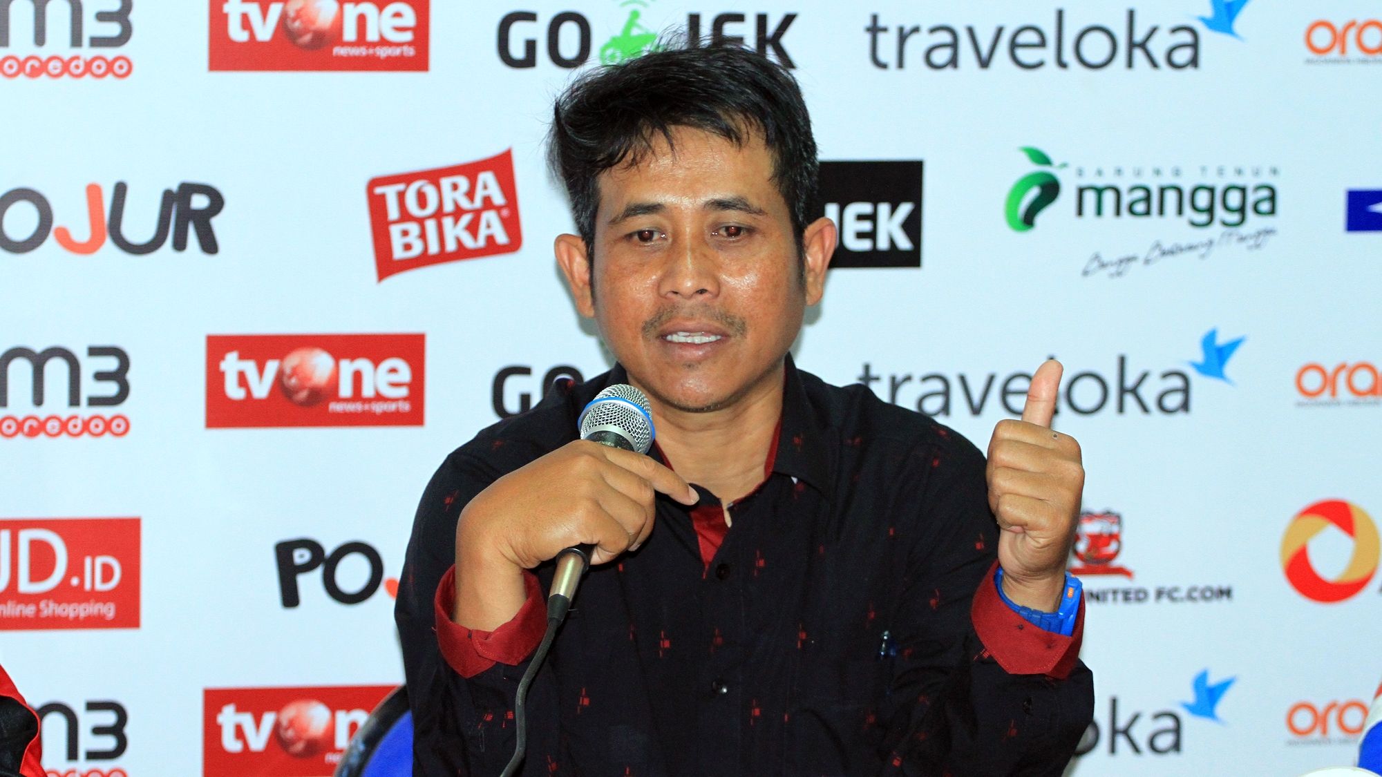 Joko Susilo - Arema FC