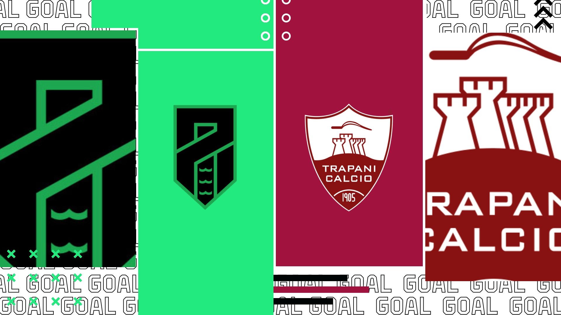 Pordenone-Trapani tv streaming