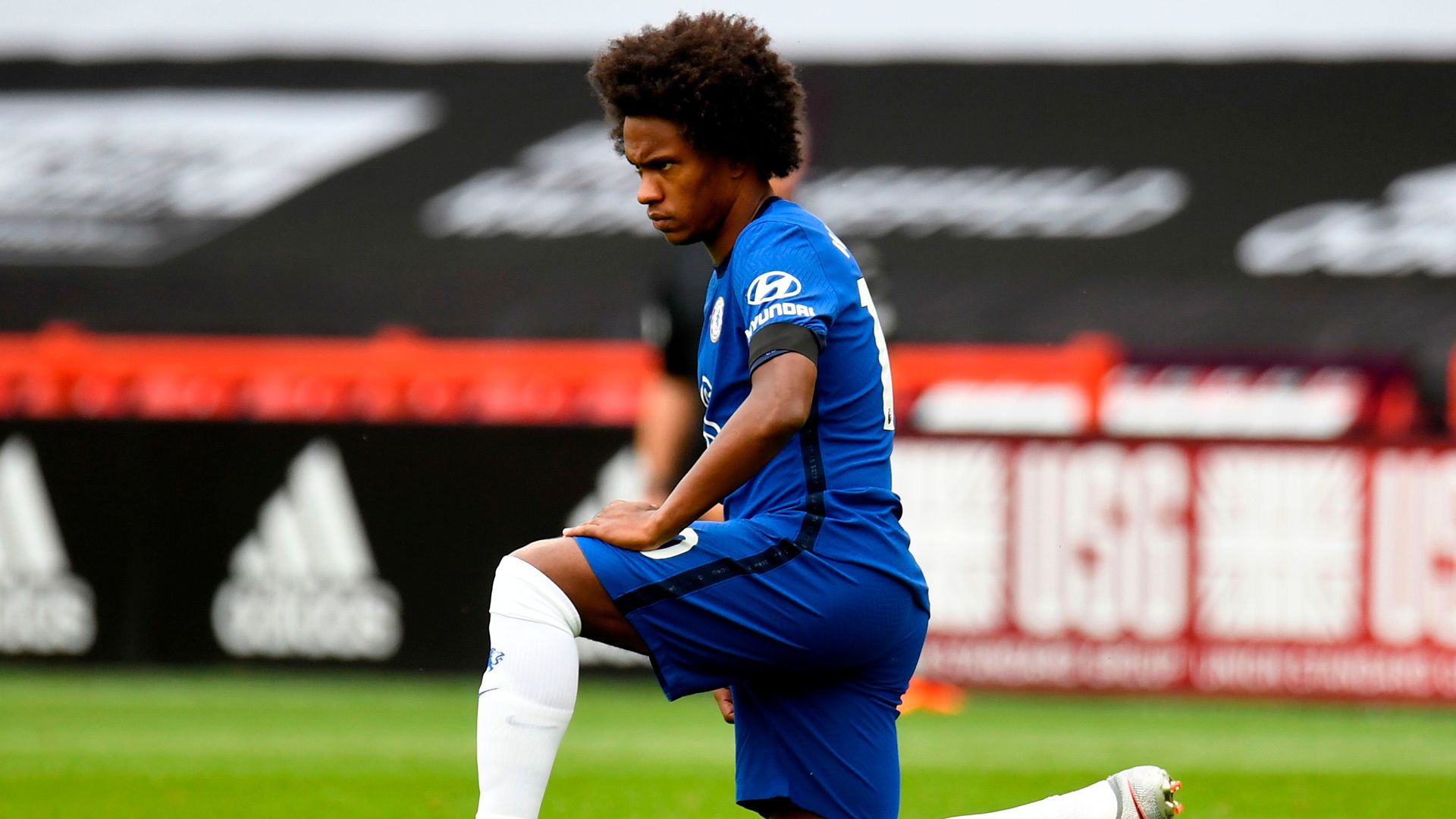 willian