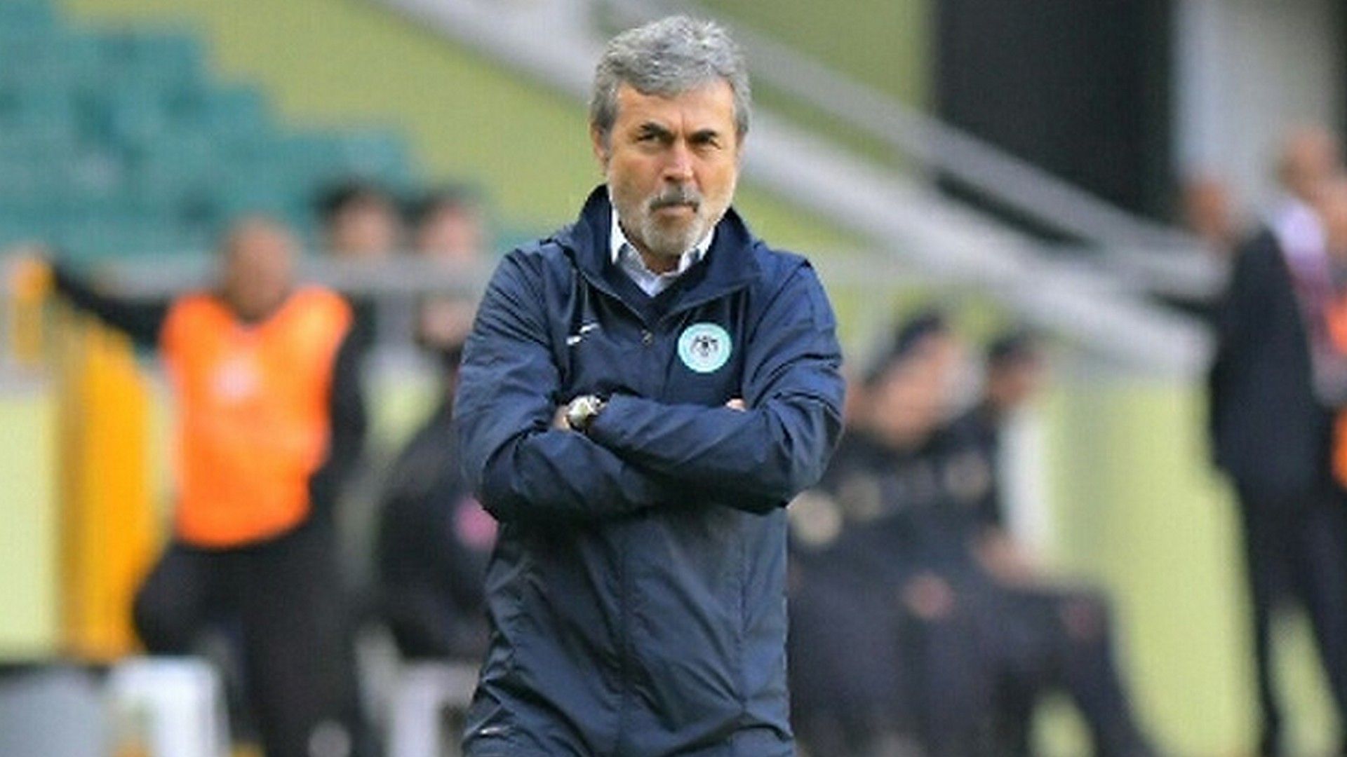 Aykut Kocaman