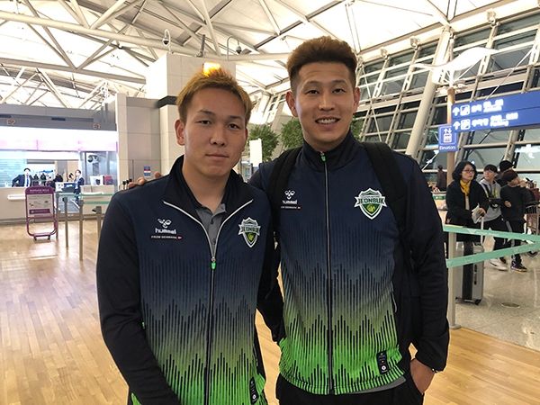 쿠니모토 김민혁