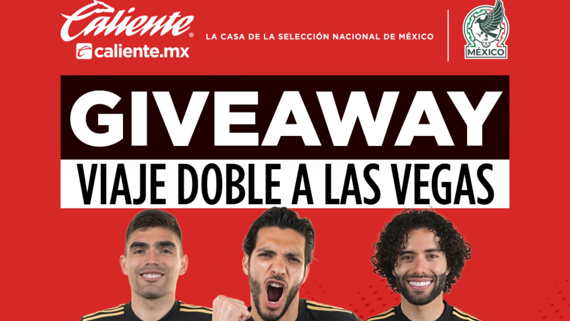 Caliente.mx Copa Oro 2025