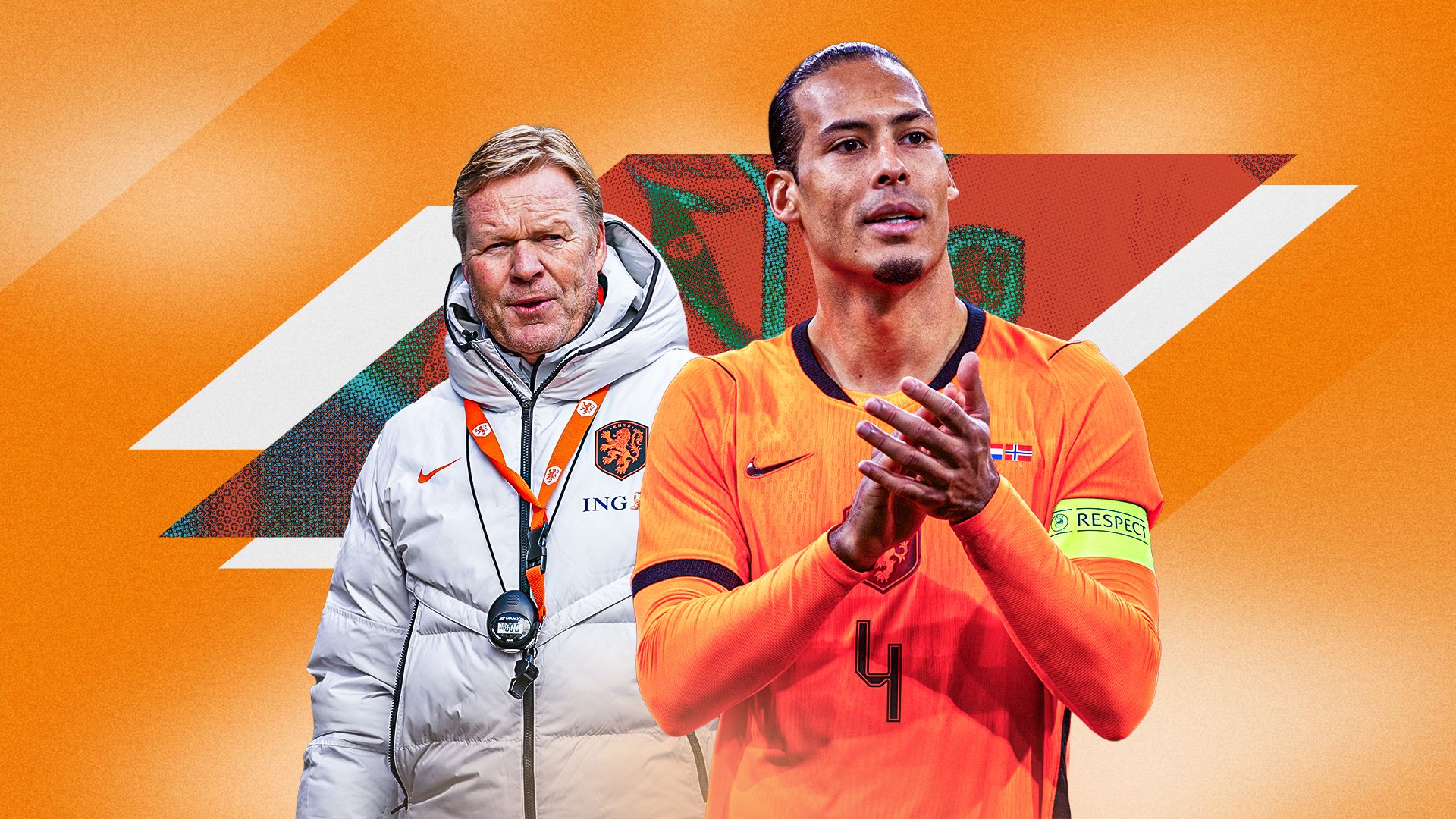 Netherlands World Cup 2026